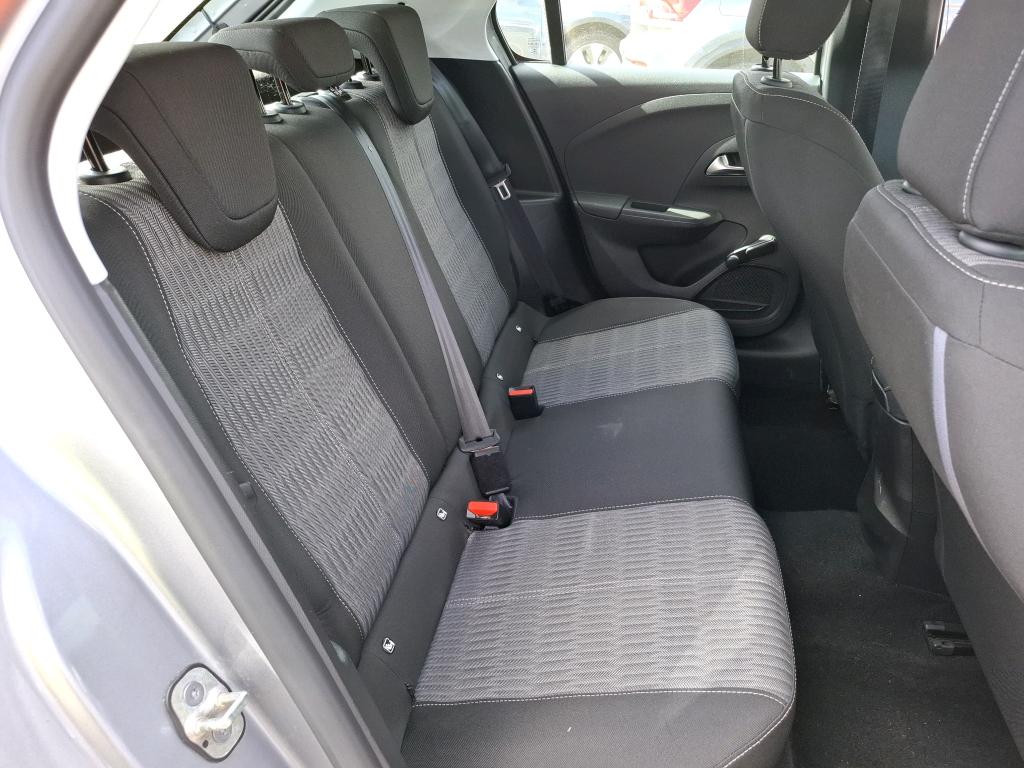 Opel Corsa 1.2 75 ch BVM5 Edition Business 2022