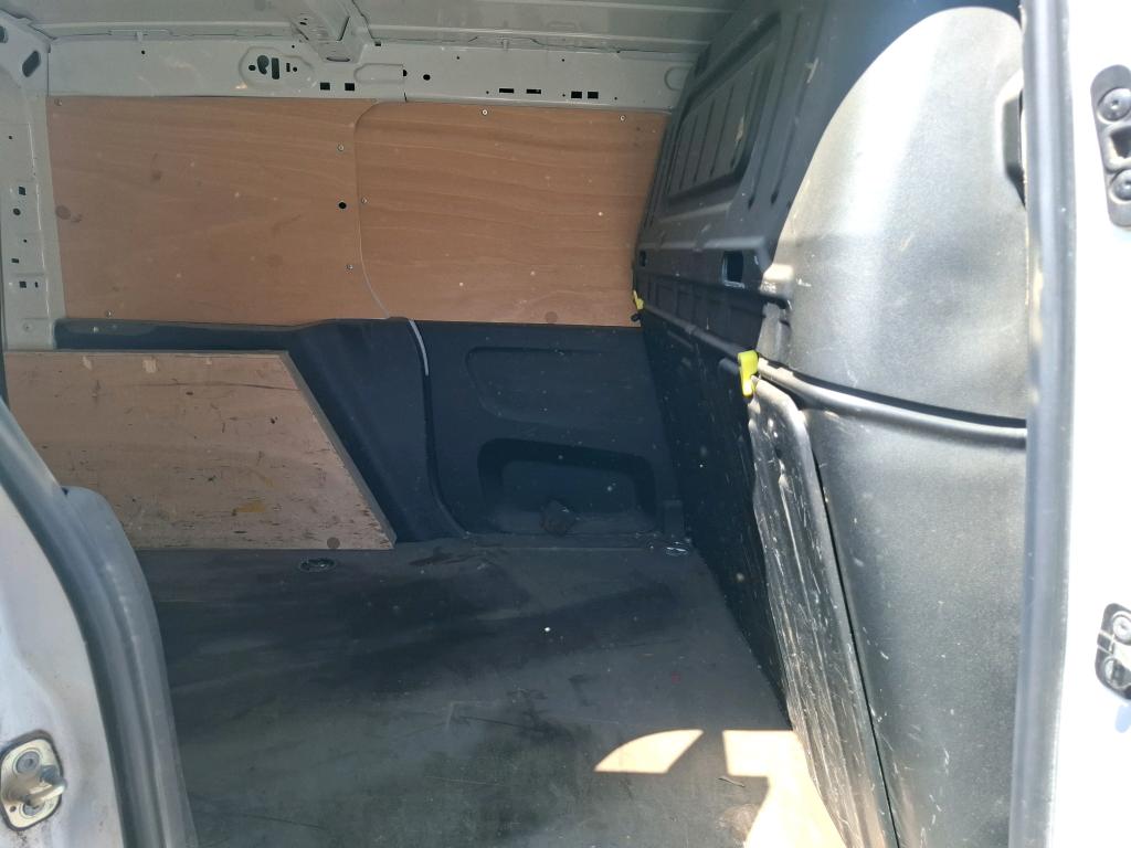 Citroen BERLINGO VAN M 650 BLUEHDI 100 S&S CLUB 2019