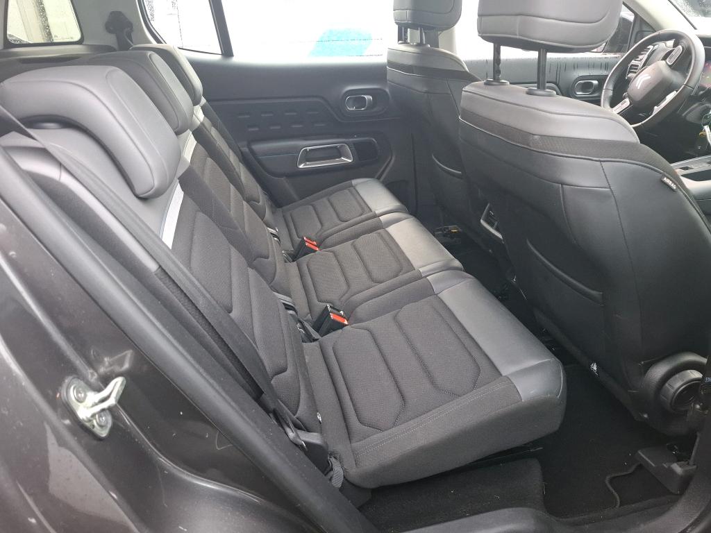 Citroen C5 Aircross BlueHDi 130 S&S EAT8 Feel 2022