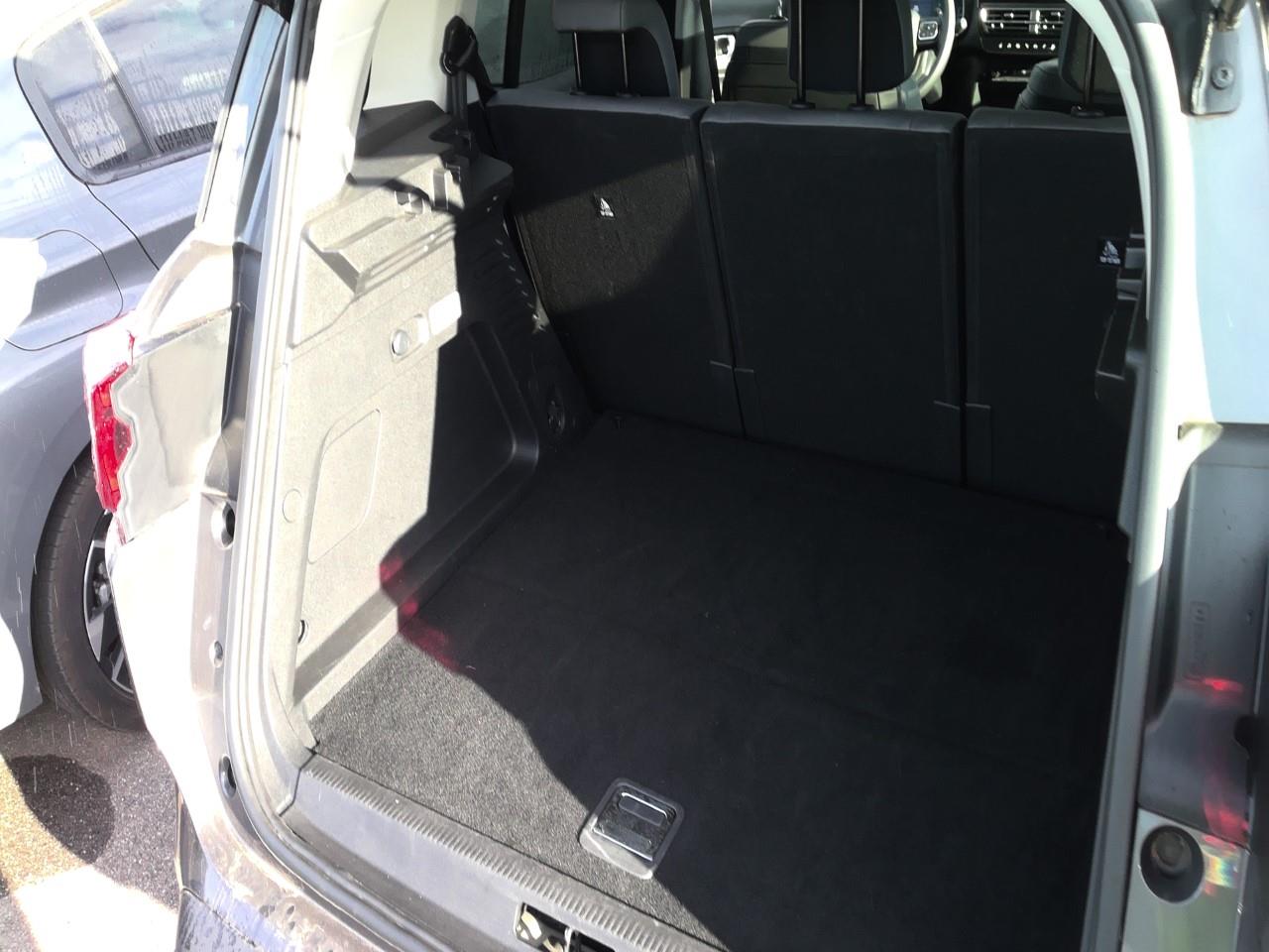 Foto Citroën C5 Aircross Hybrid 7