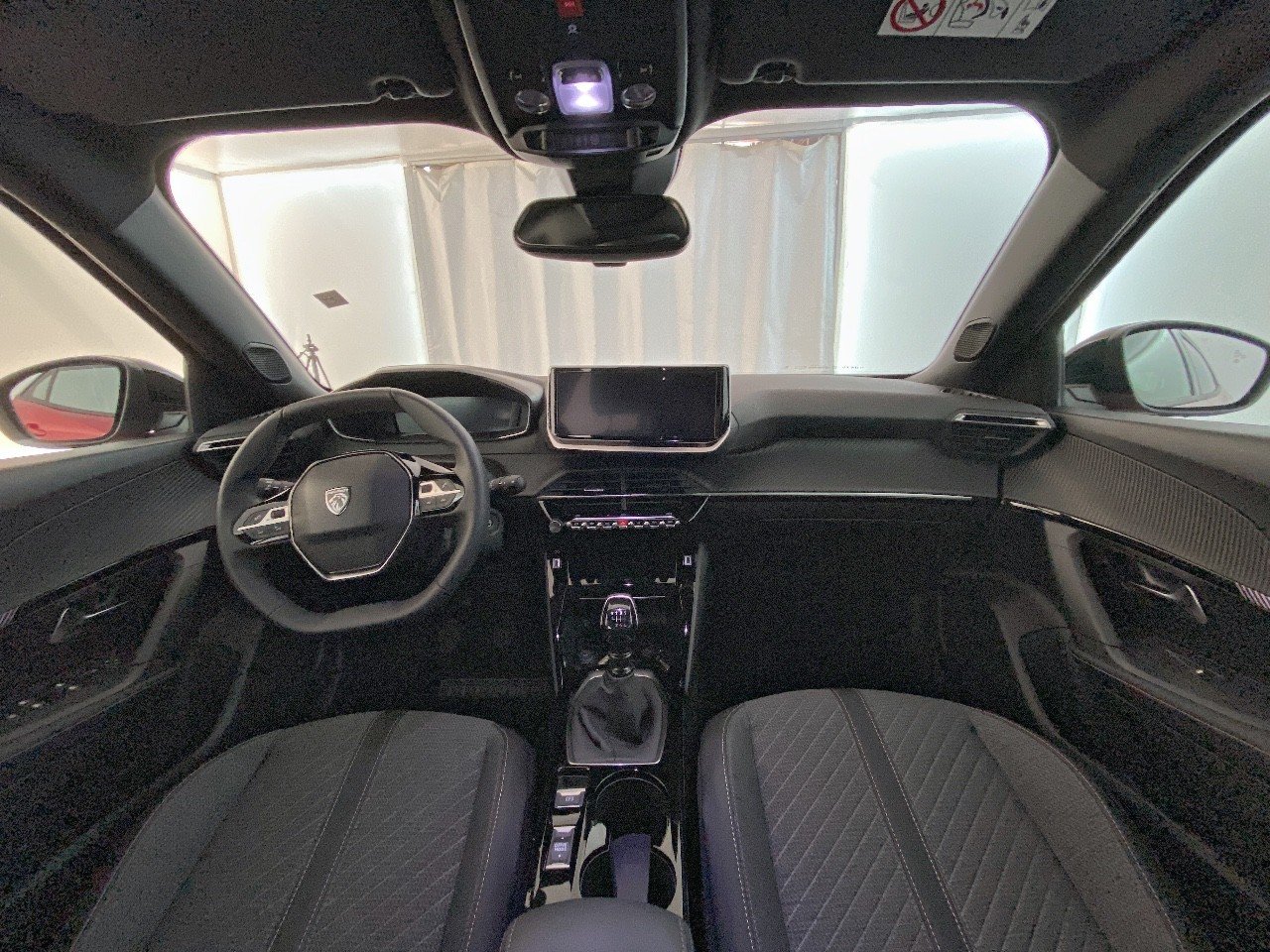 Peugeot 2008 100 S&S BVM6 Allure 2024