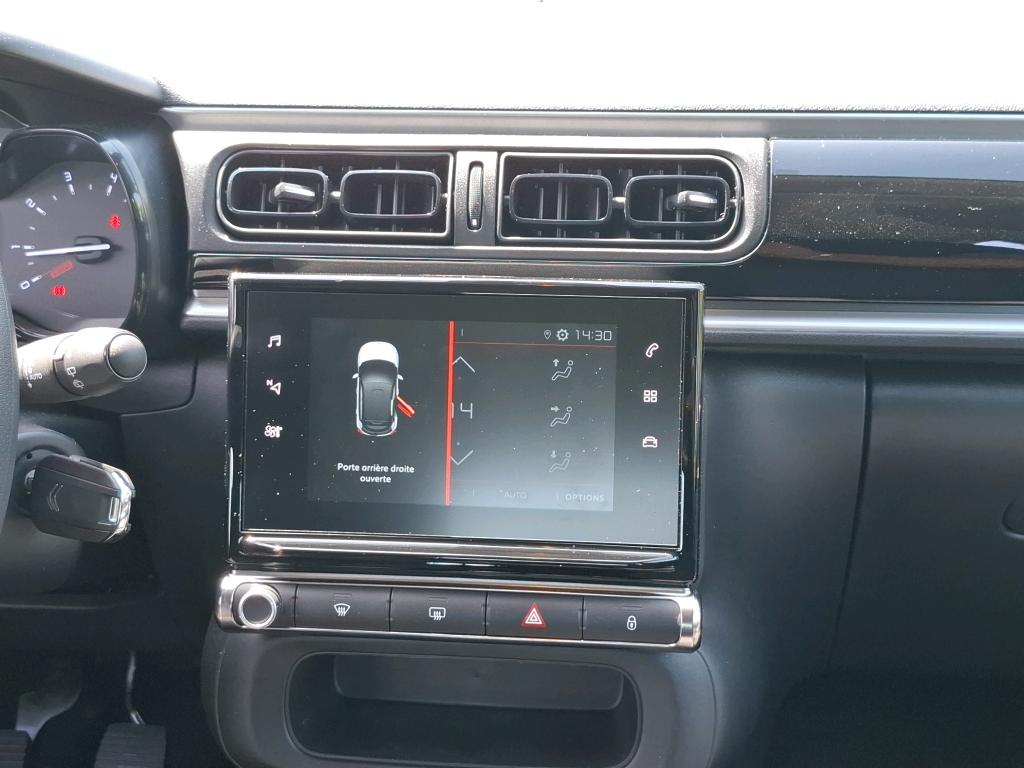 Citroen C3 PureTech 83 ch BVM5 Plus 2024