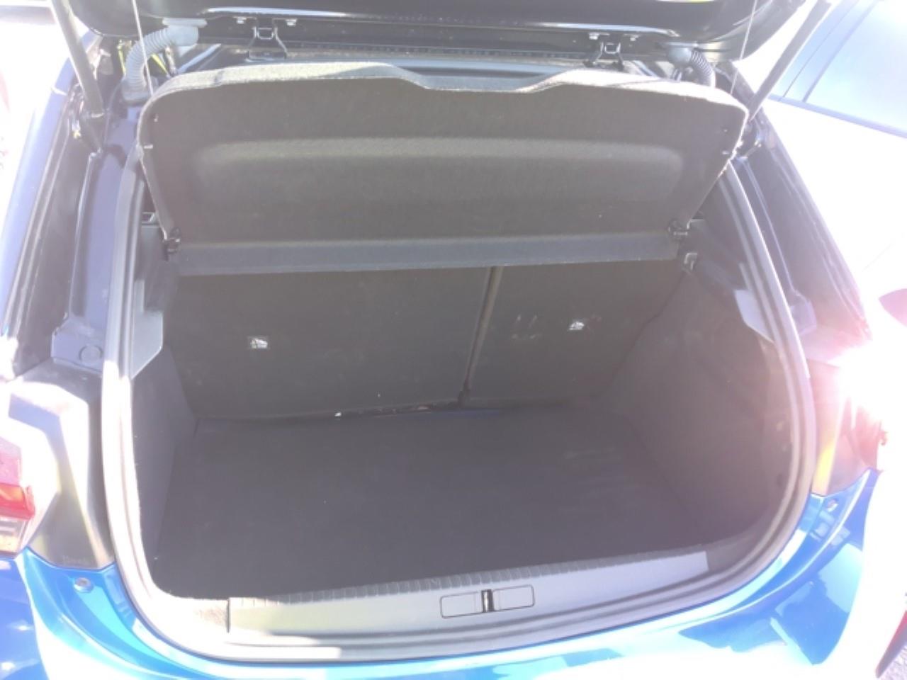 Foto Opel Corsa 8