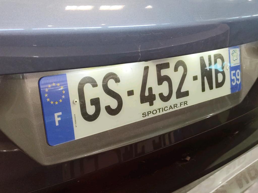 Peugeot 3008 Hybrid4 300 e-EAT8 GT 2023