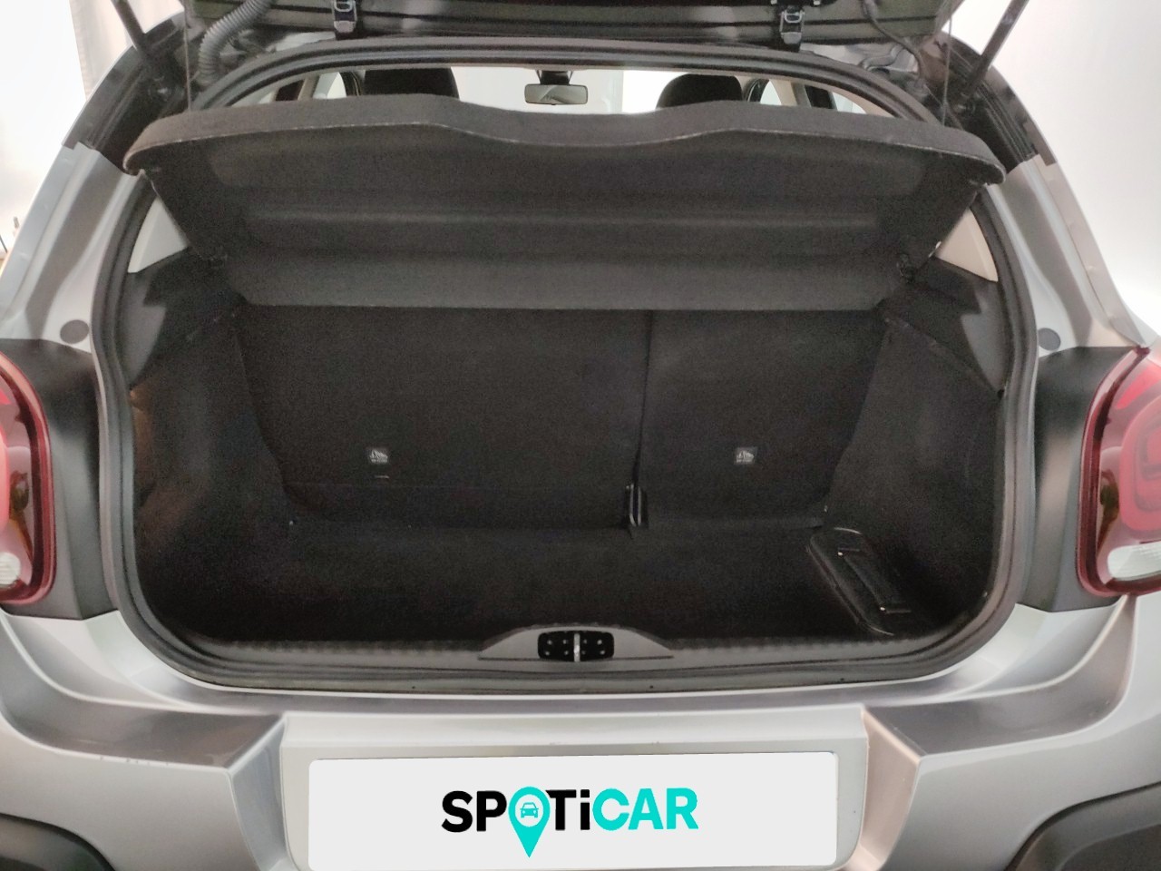 Citroen C3 PureTech 110 S&S EAT6 Shine 2023