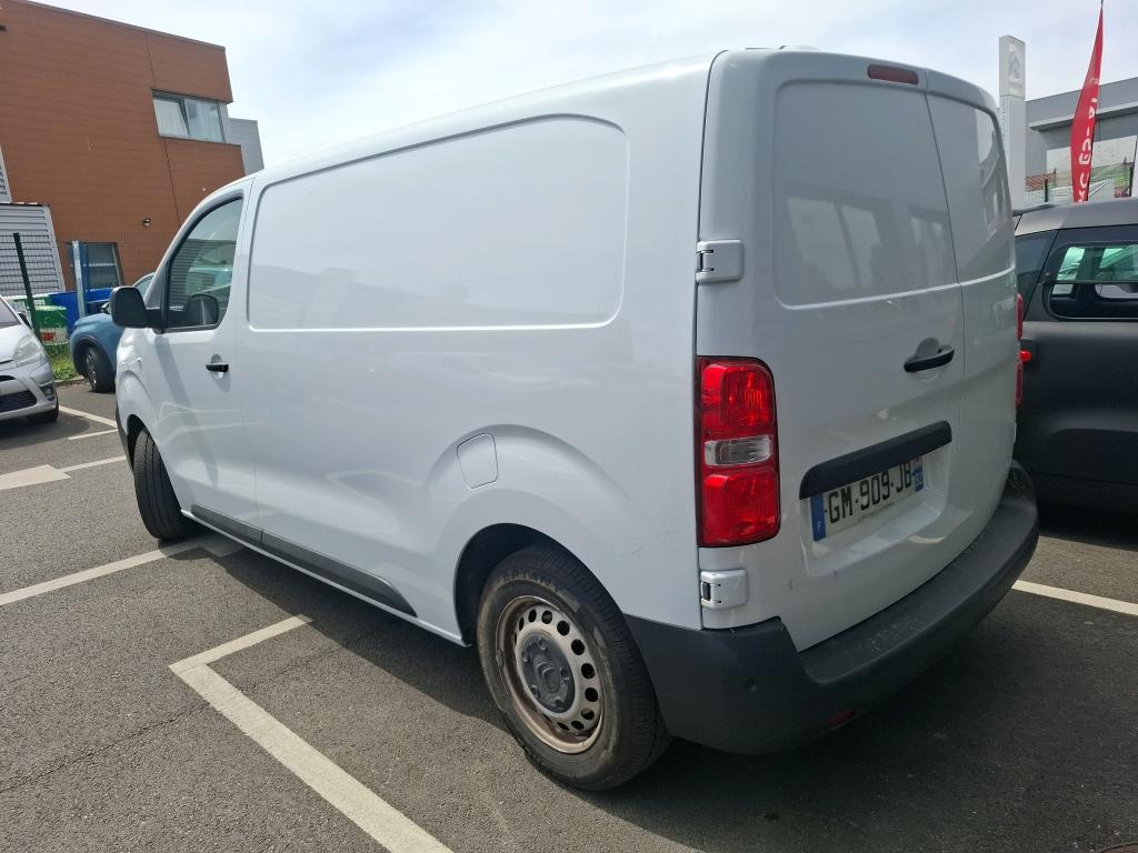 Citroen E-JUMPY FGN M 100 KW (136 CH) BATTERIE 50 KWH 2023