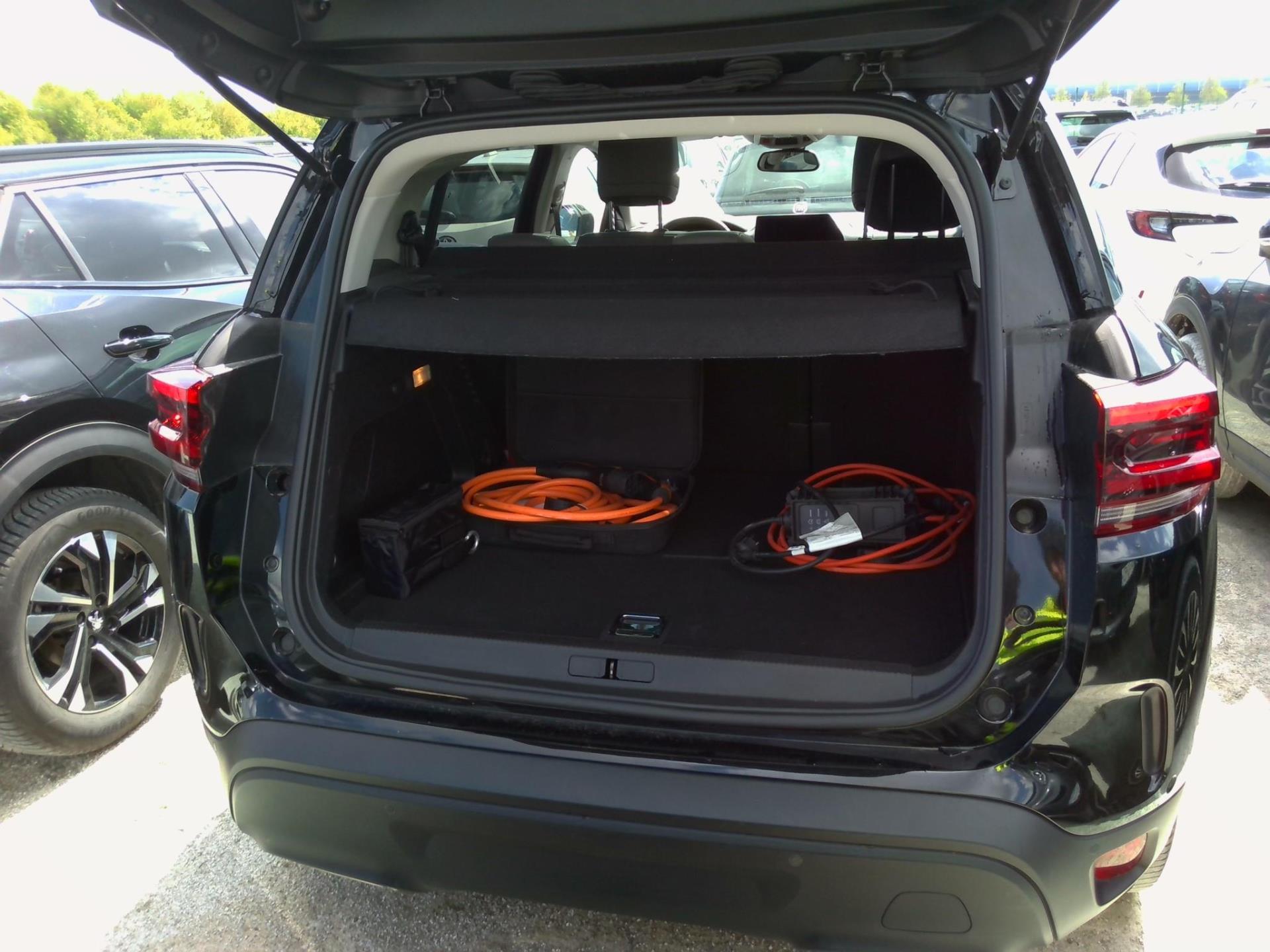 Citroen C5 Aircross Hybride Rechargeable 225 e-EAT8 Shine Pack 2023