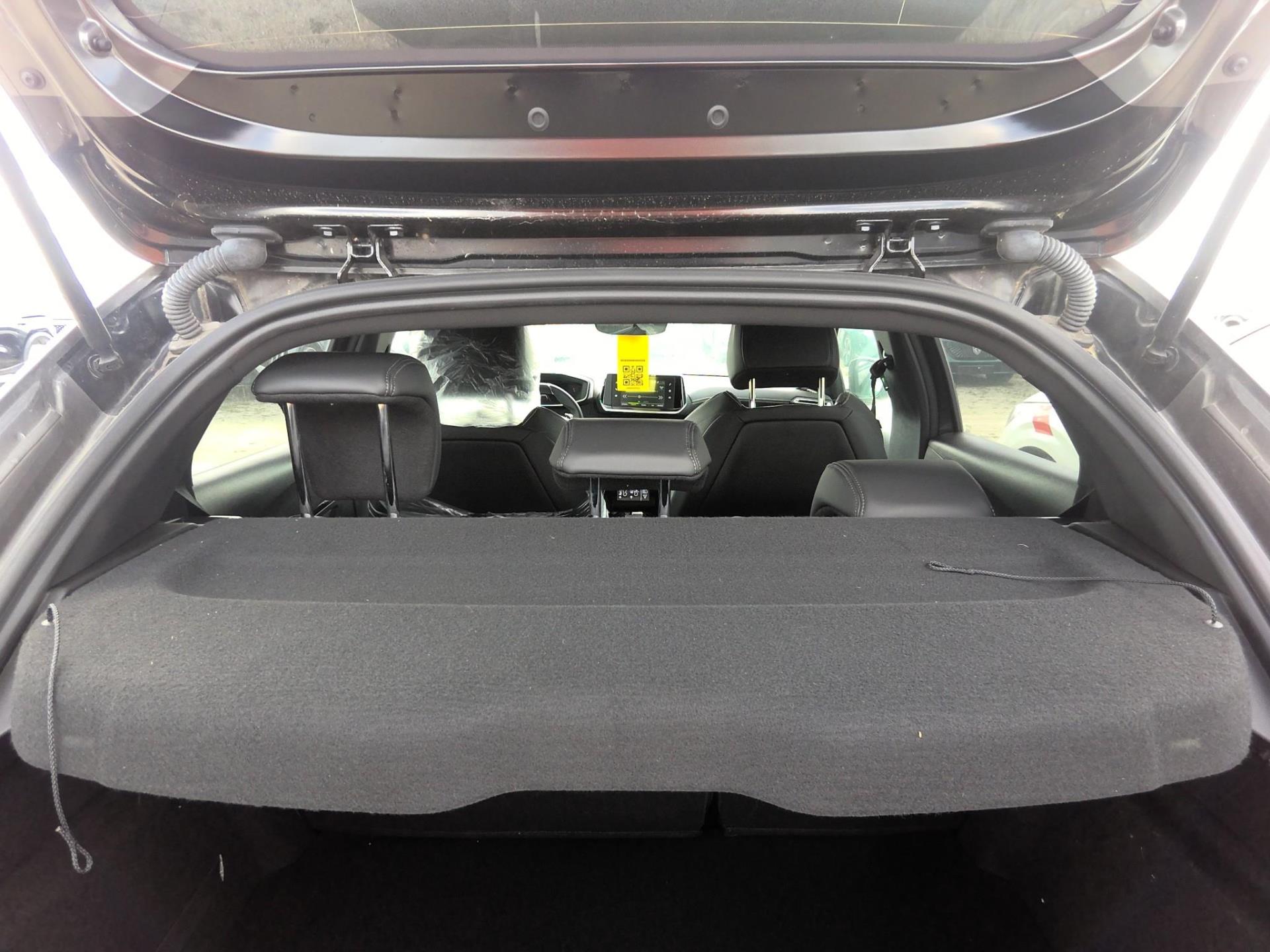 Peugeot 208 PureTech 130 S&S EAT8 GT 2023