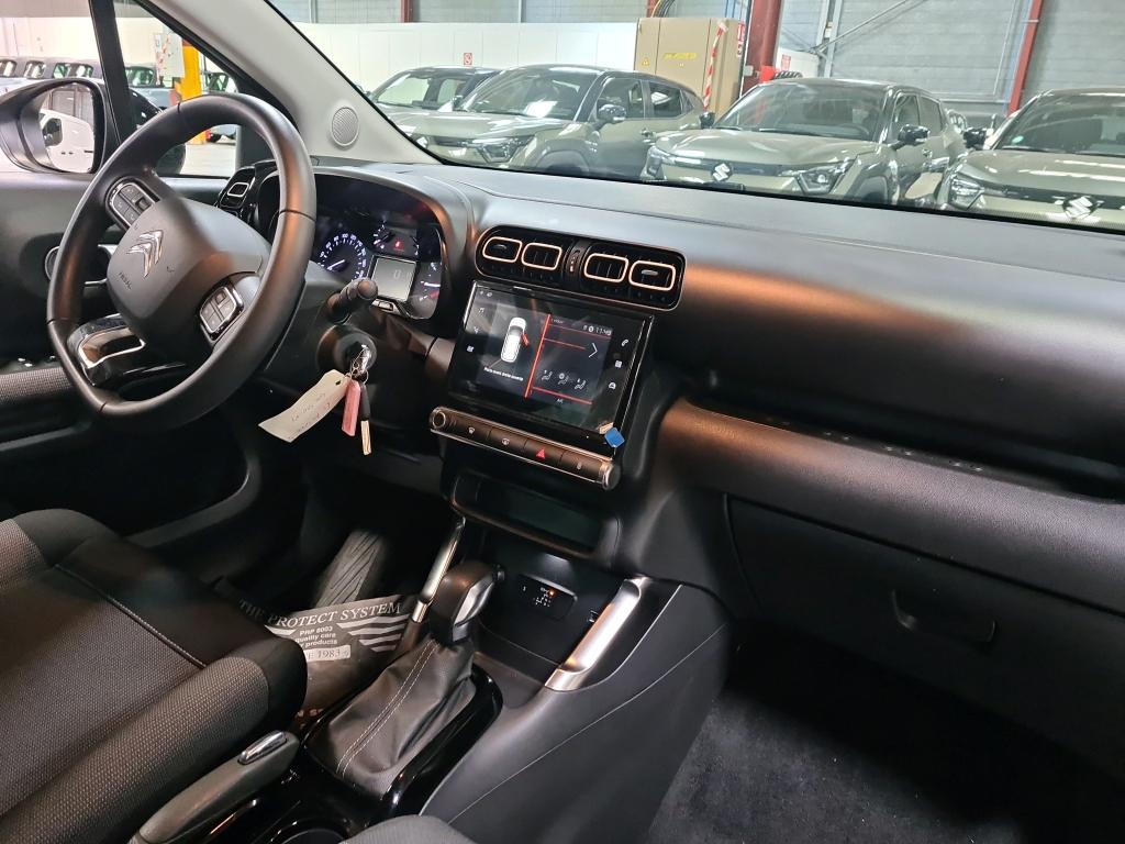 Citroen C3 Aircross PureTech 130 S&S EAT6 Feel Pack 2022
