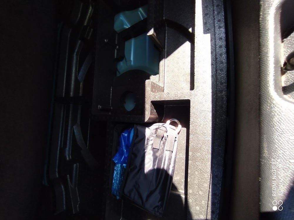 Foto Opel Astra 12