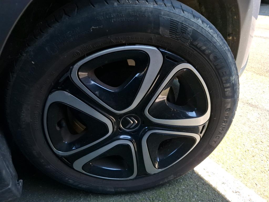 Citroen C3 PureTech 83 S&S BVM5 C-Series 2023