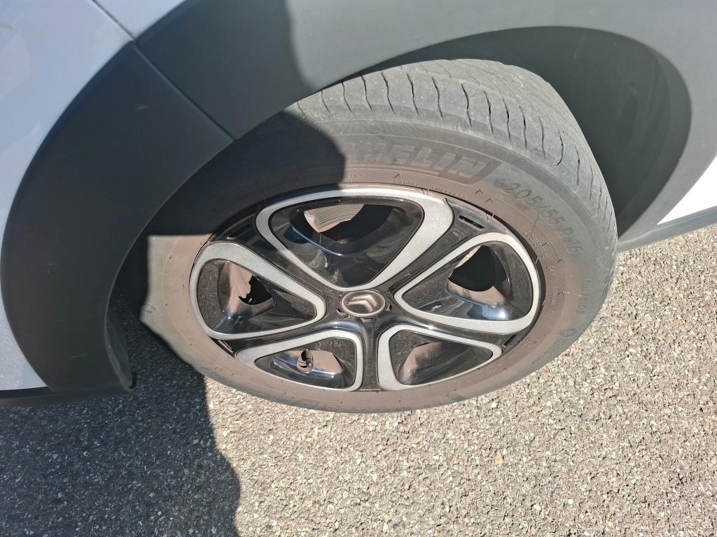 Citroen C3 PureTech 83 S&S BVM5 Feel Pack 2022