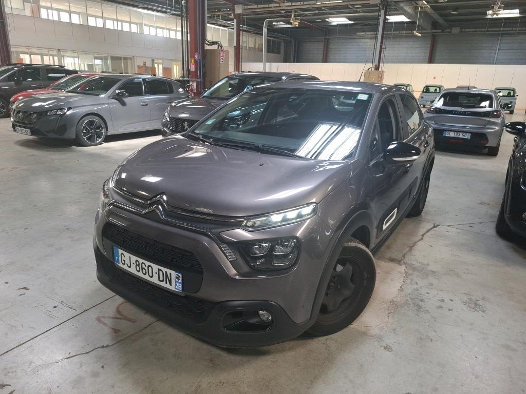 C3 III