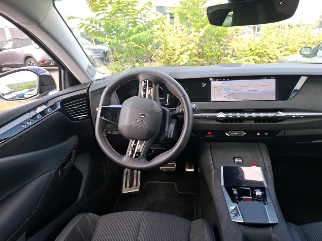 DS DS 4 PureTech 130 EAT8 Performance Line 2024