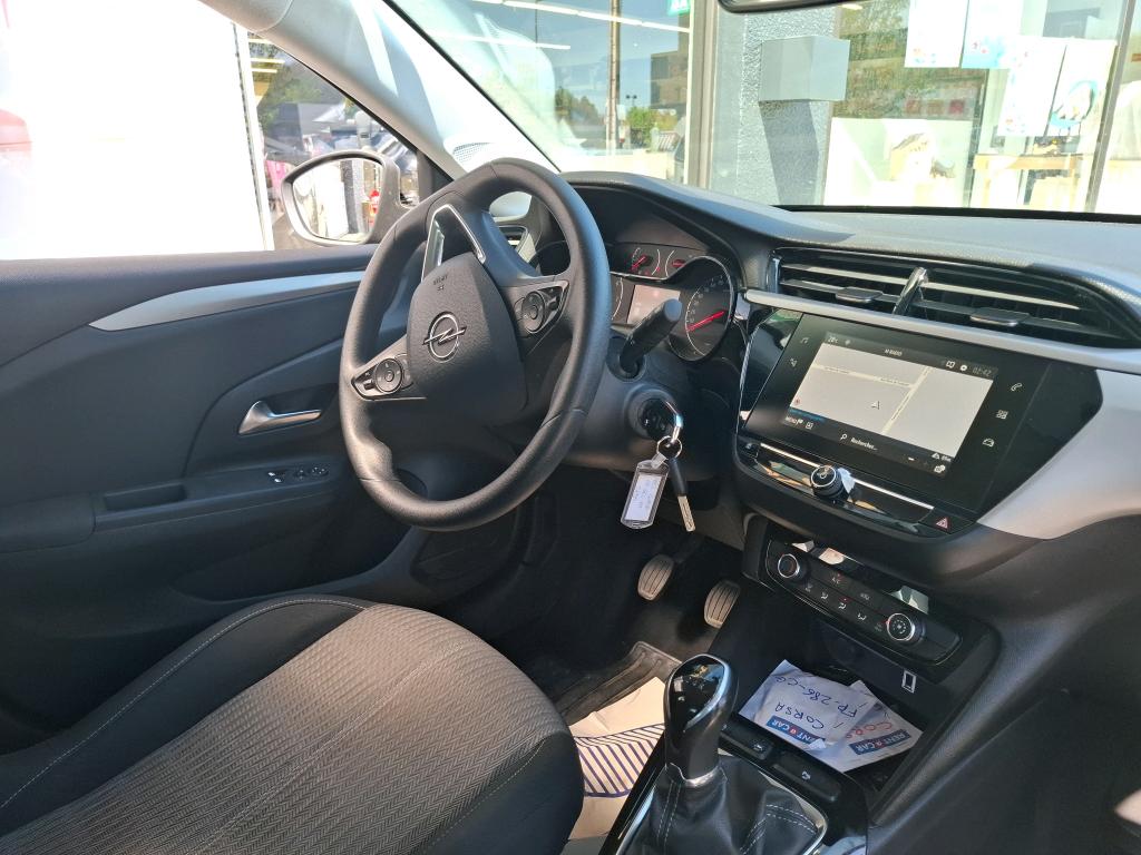 Opel Corsa 1.2 75 ch BVM5 Edition 2020