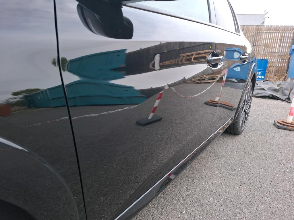 Peugeot 208 Hybrid 145 ch e-DCS6 GT 2025