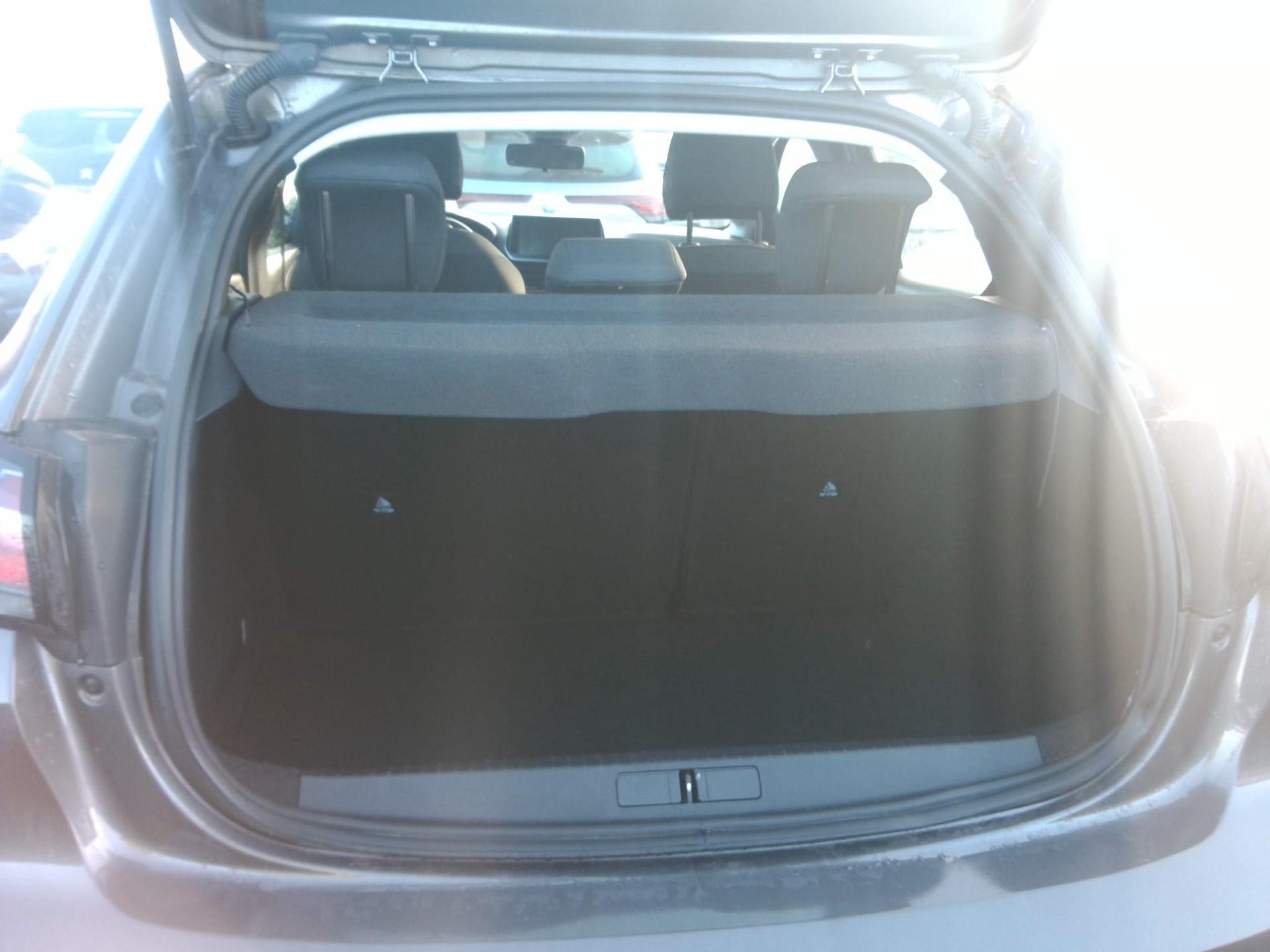 Peugeot 208 PureTech 75 S&S BVM5 Active Pack 2023