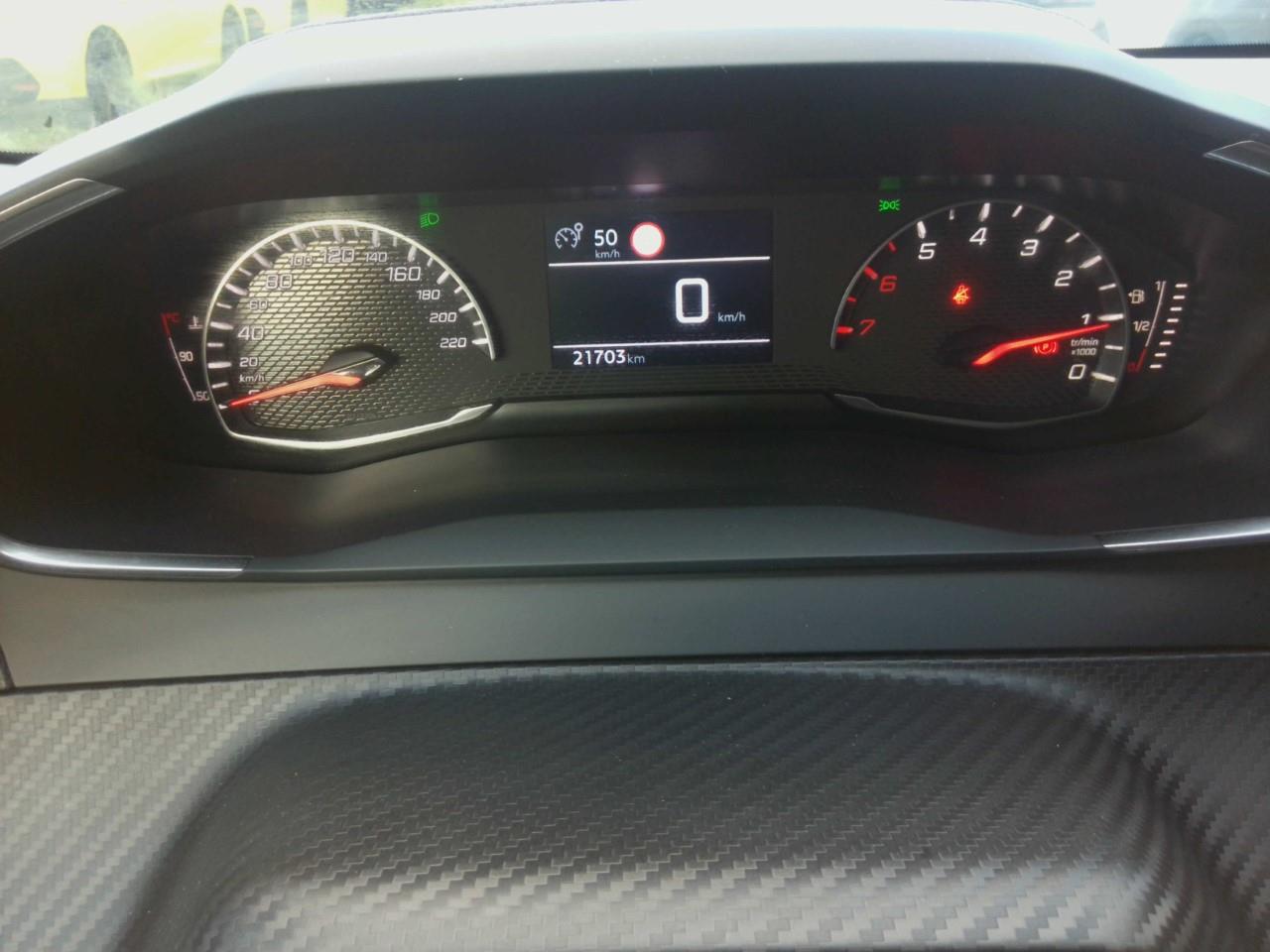 Foto Peugeot 308 5