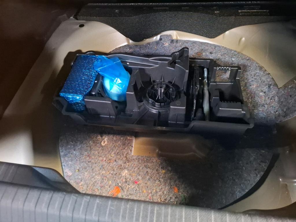 Citroen C4 PureTech 130 S&S EAT8 Feel 2022