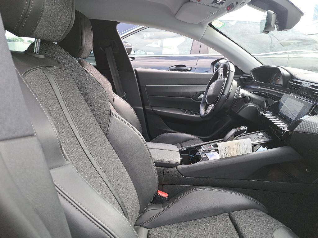 Peugeot 508 SW Hybrid 225 e-EAT8 Allure Pack 2020