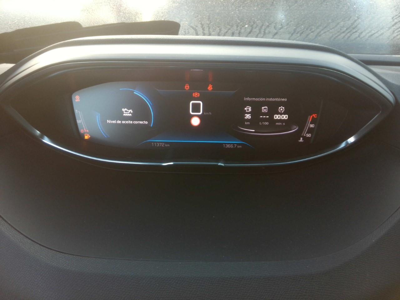Foto Peugeot 3008 5