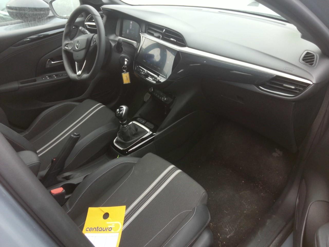 Foto Opel Corsa 2