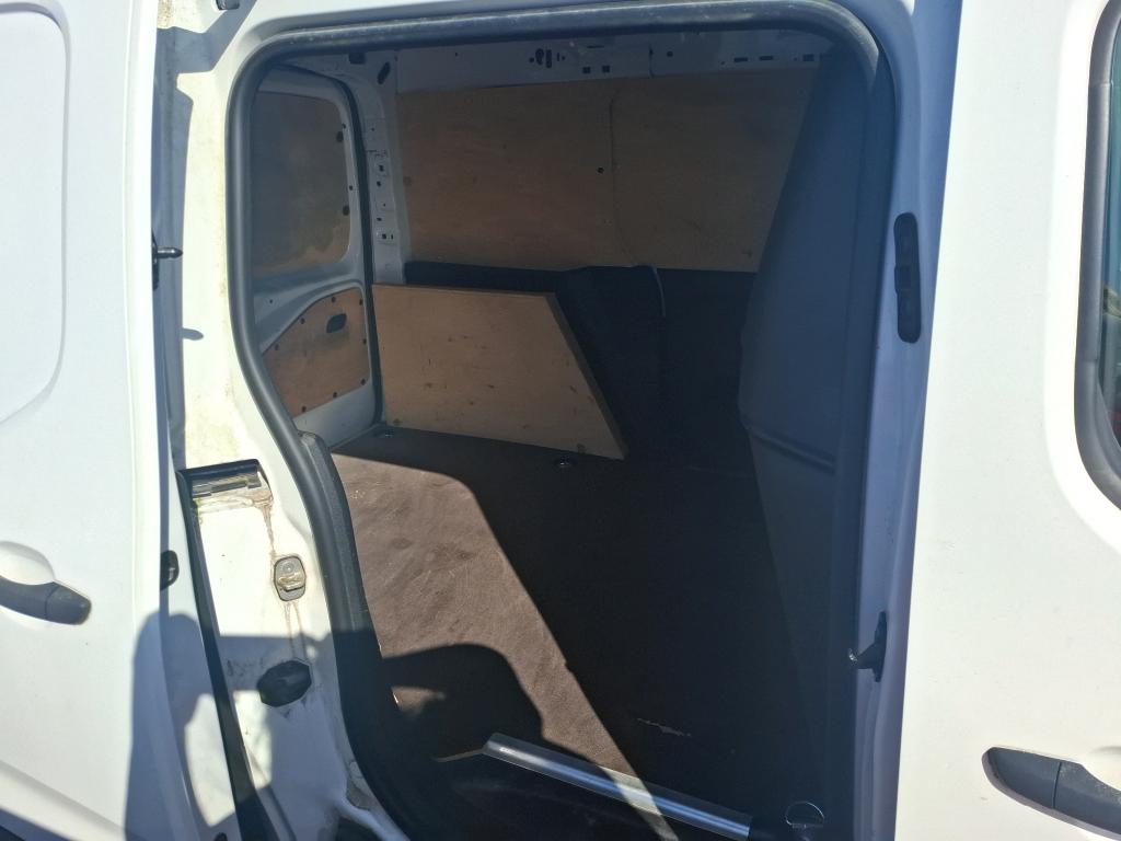 Citroen BERLINGO VAN M 650 BLUEHDI 100 S&S CLUB 2019