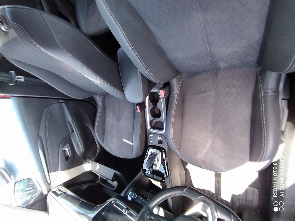 Foto Opel Corsa 10
