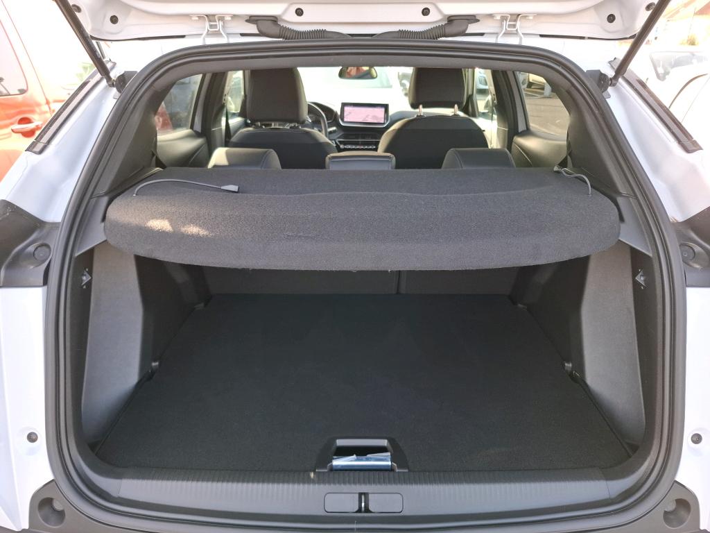 Peugeot 2008 PureTech 100 S&S BVM6 Allure 2023