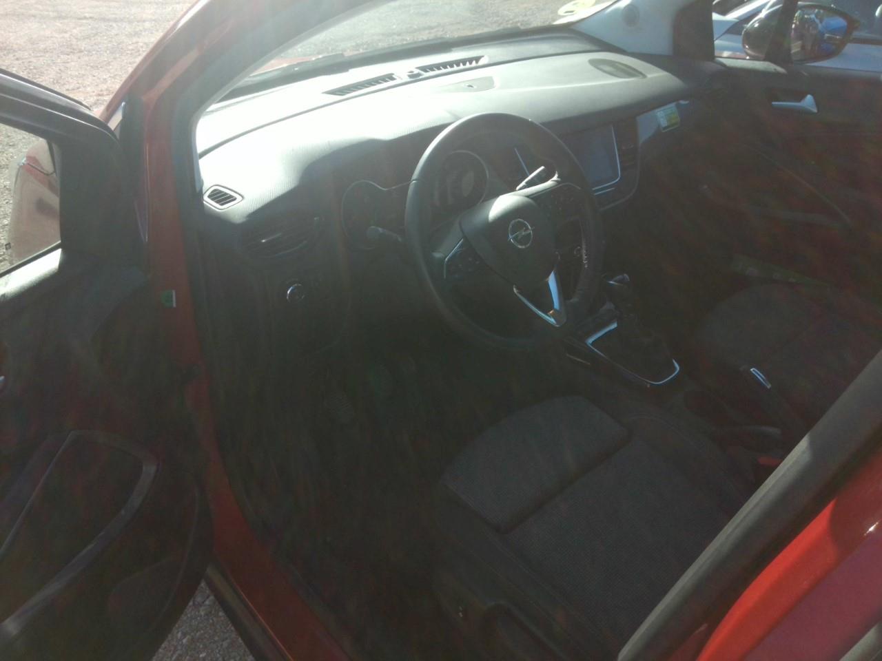 Foto Opel CrossLand 3