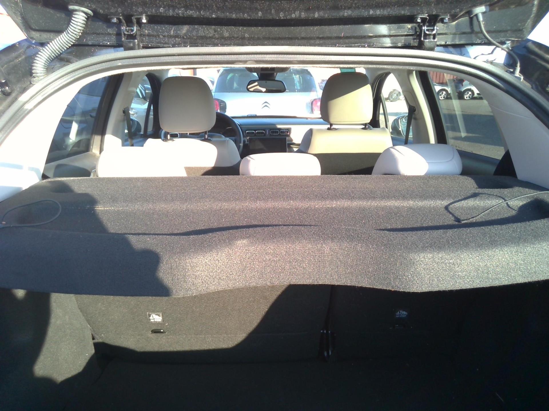 Citroen C3 PureTech 83 S&S BVM5 Shine 2023