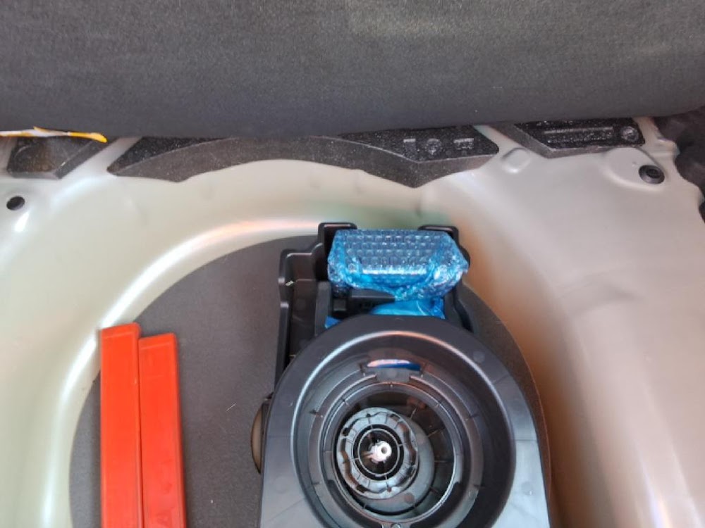 Foto Peugeot 308 15