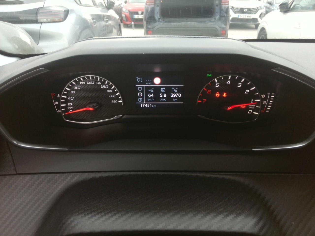 Foto Peugeot 308 6