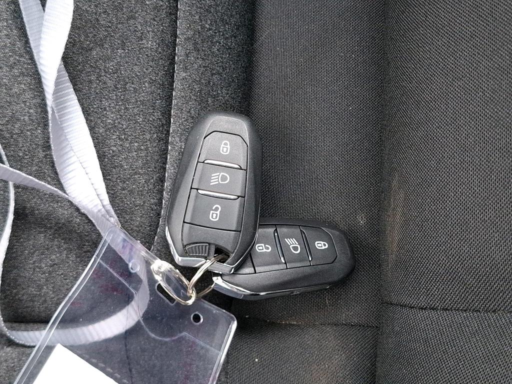 Citroen C3 PureTech 83 S&S BVM5 Shine 2023