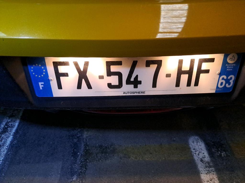 Peugeot 208 ELECTRIQUE 50 KWH 136 ACTIVE BUSINESS R 2021