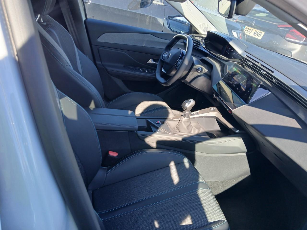 Foto Peugeot 308 19