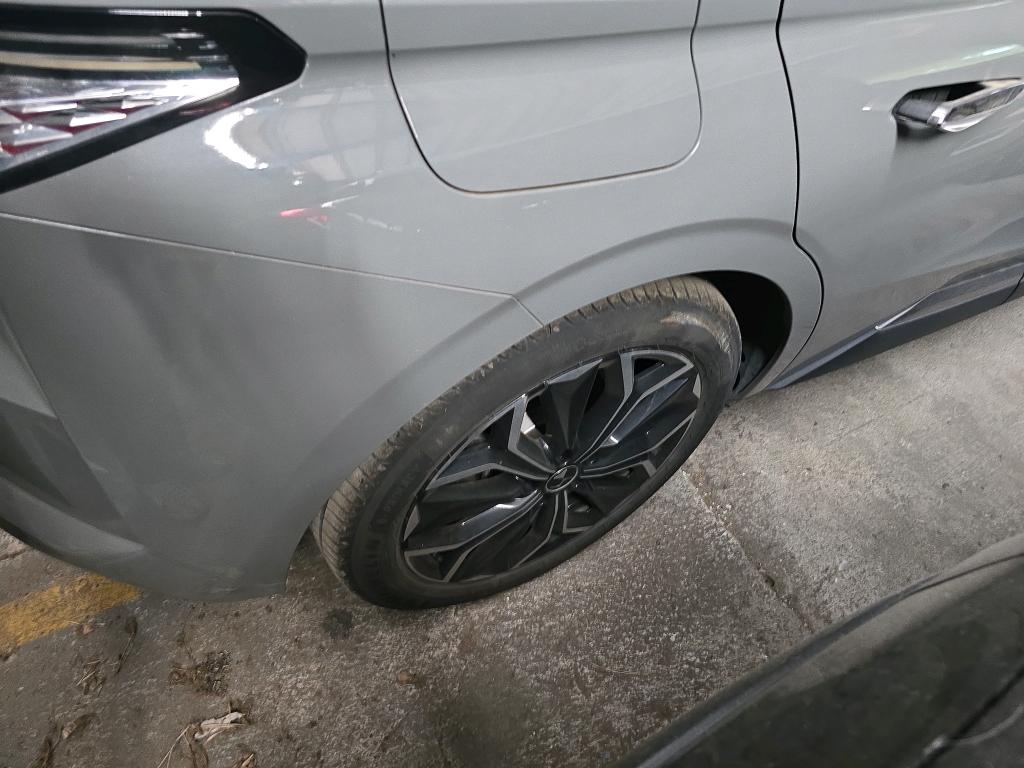 DS DS 4 Hybride E-Tense 225 EAT8 Rivoli 2023