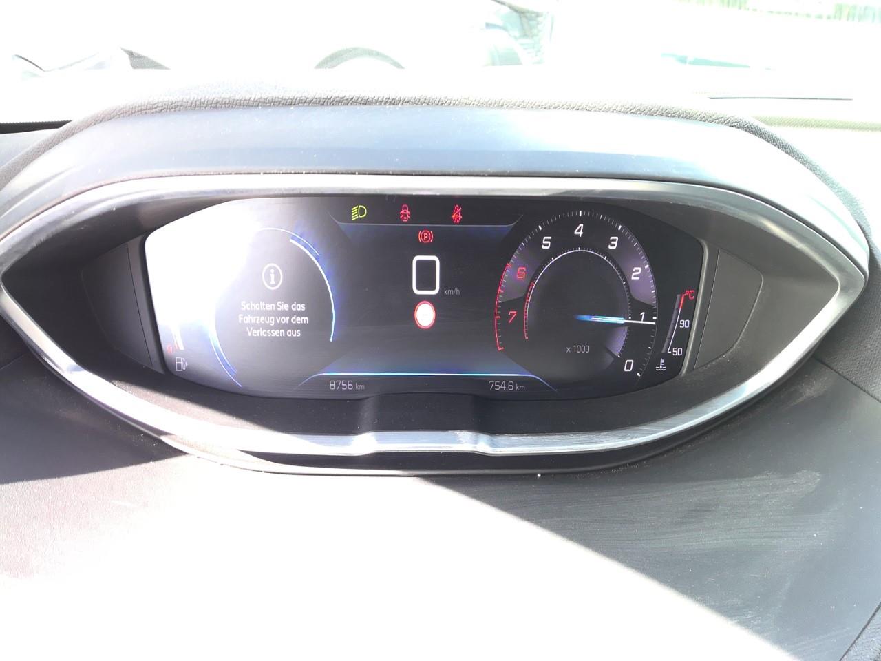 Foto Peugeot 3008 10