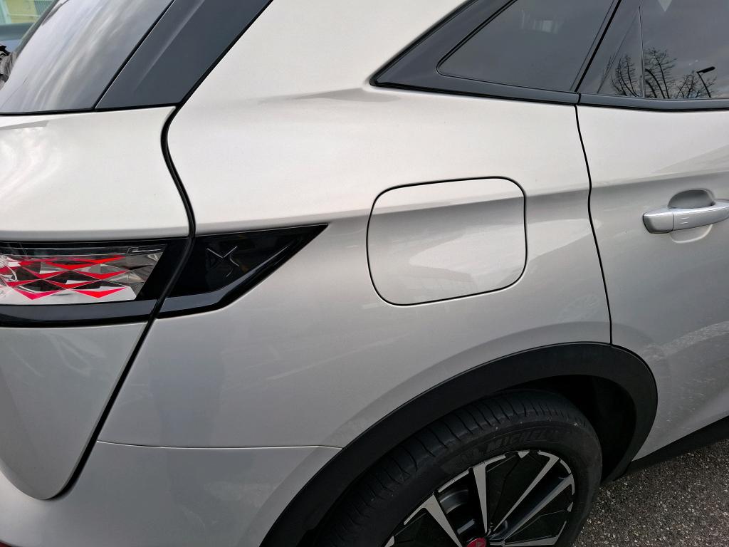 DS DS 7 CROSSBACK / DS 7 