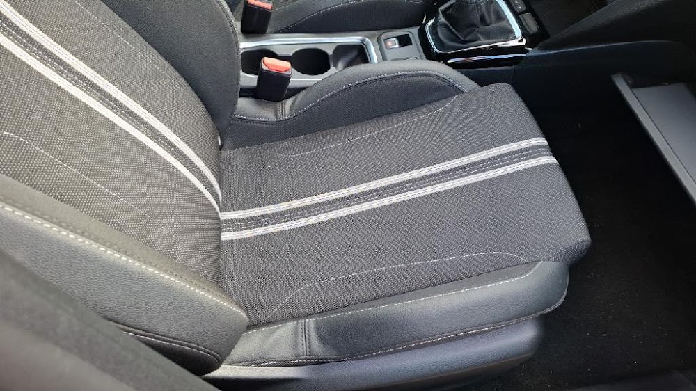 Foto Opel Corsa 15