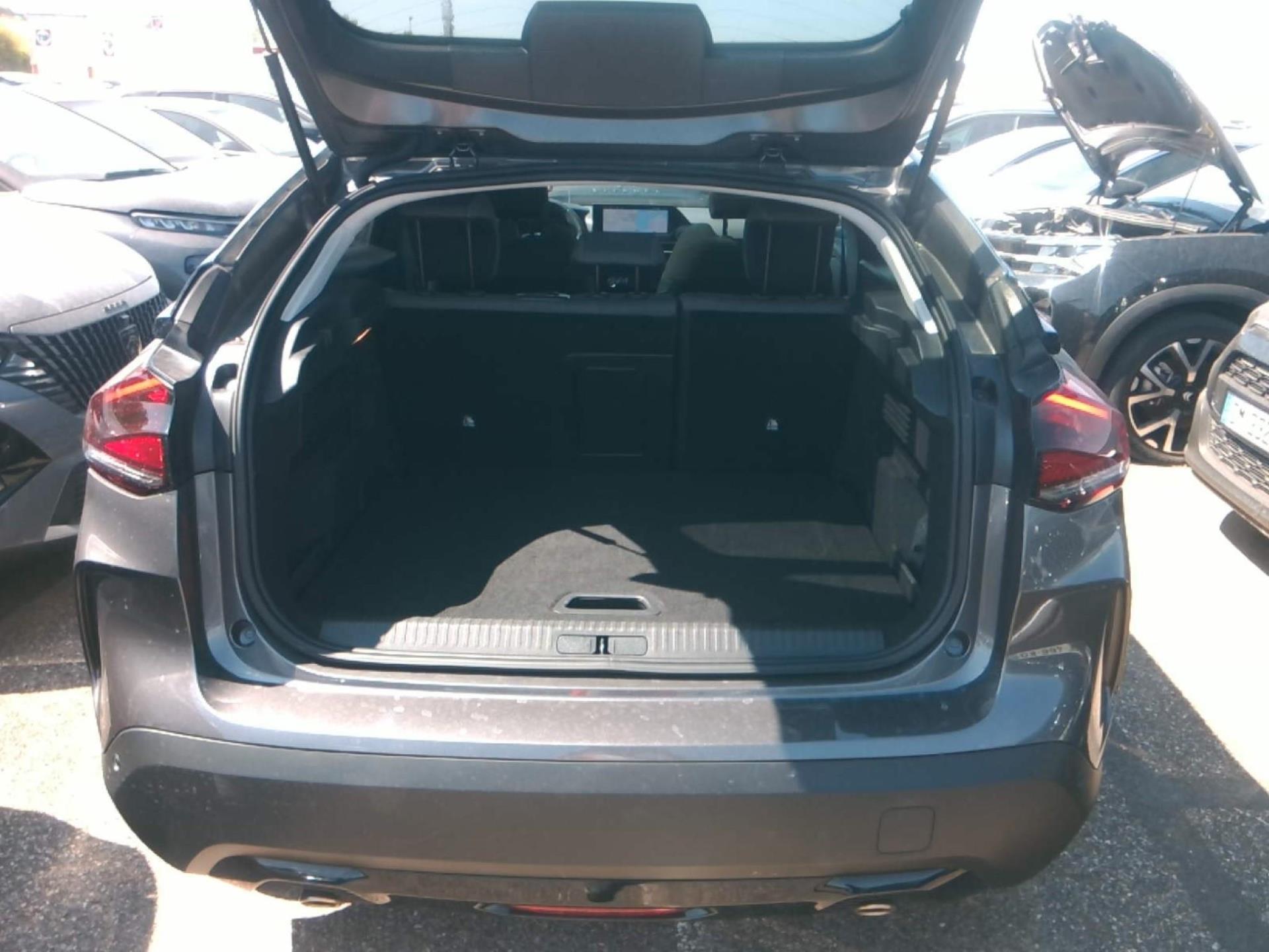 Citroen C4 PureTech 130 EAT8 Max 2024