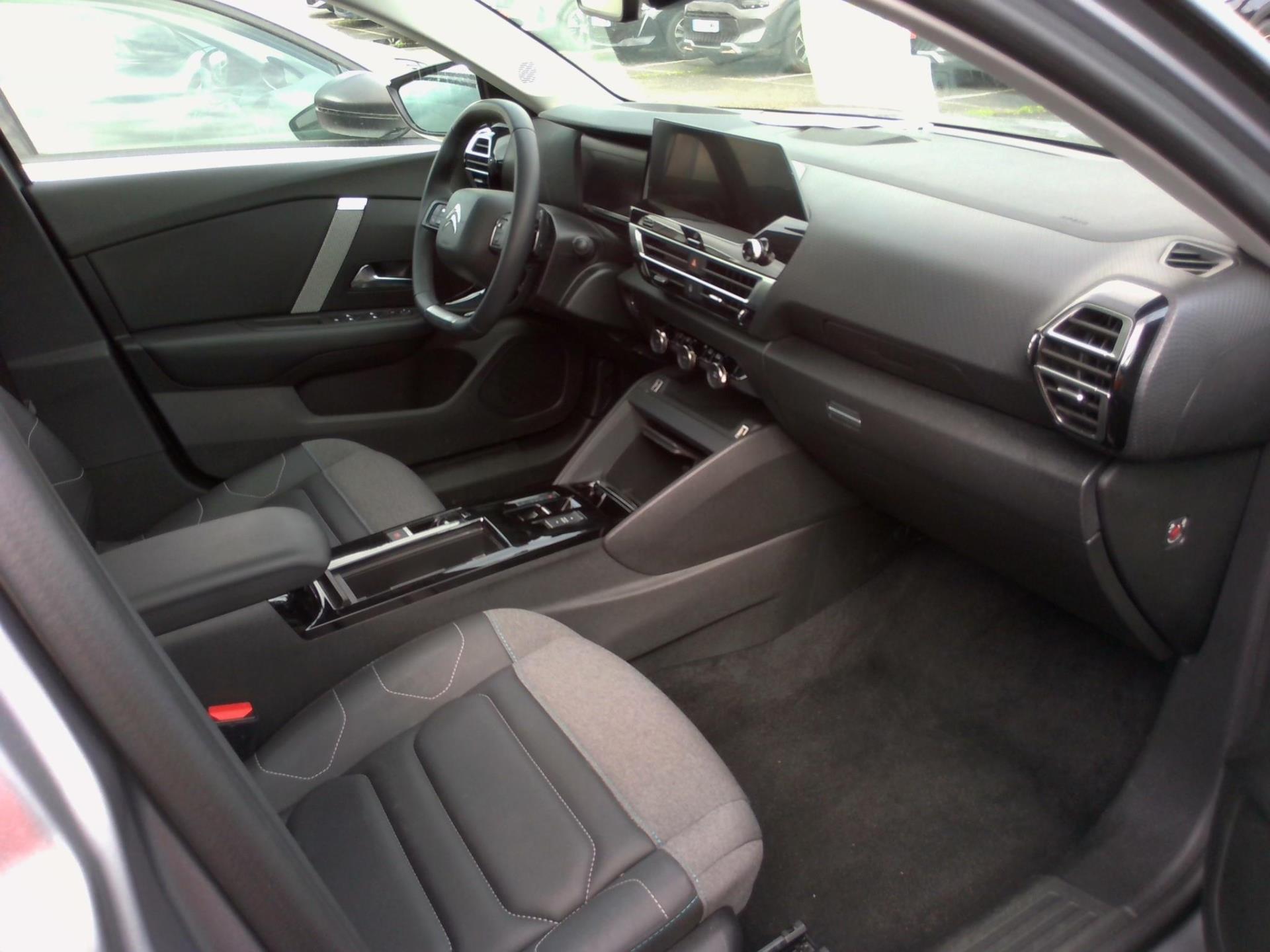 Citroen C4 BlueHDi 130 S&S EAT8 Shine 2023
