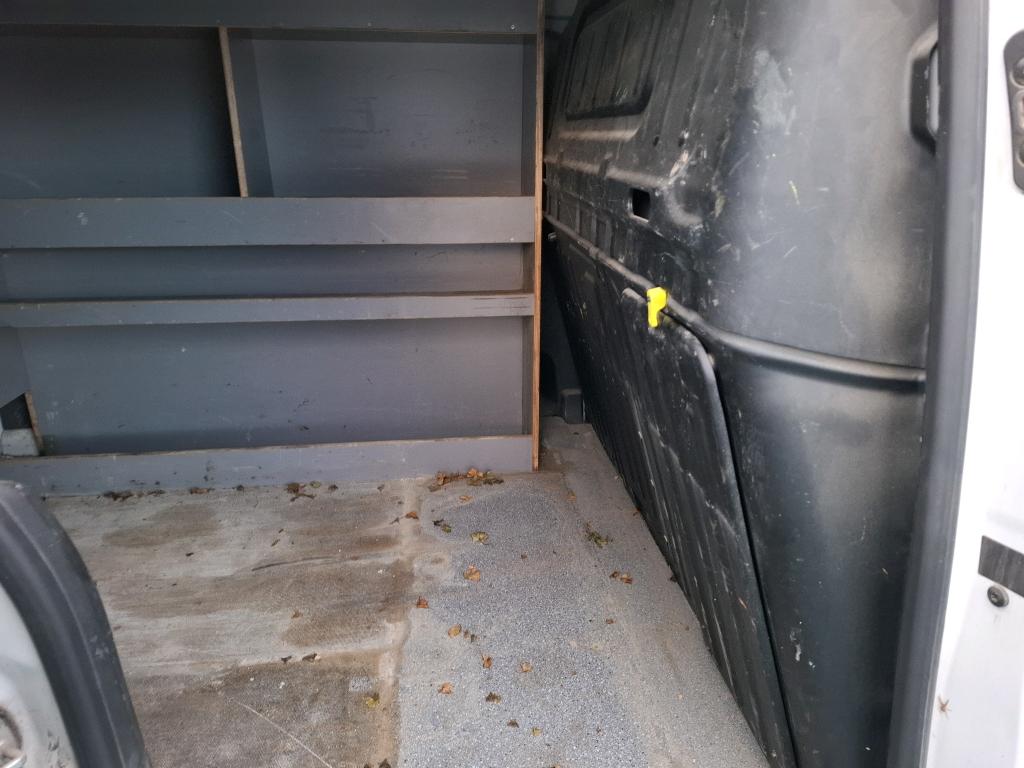 Peugeot PARTNER FOURGON STANDARD 650 KG BLUEHDI 100 S&S BVM5 PREMIUM 2020