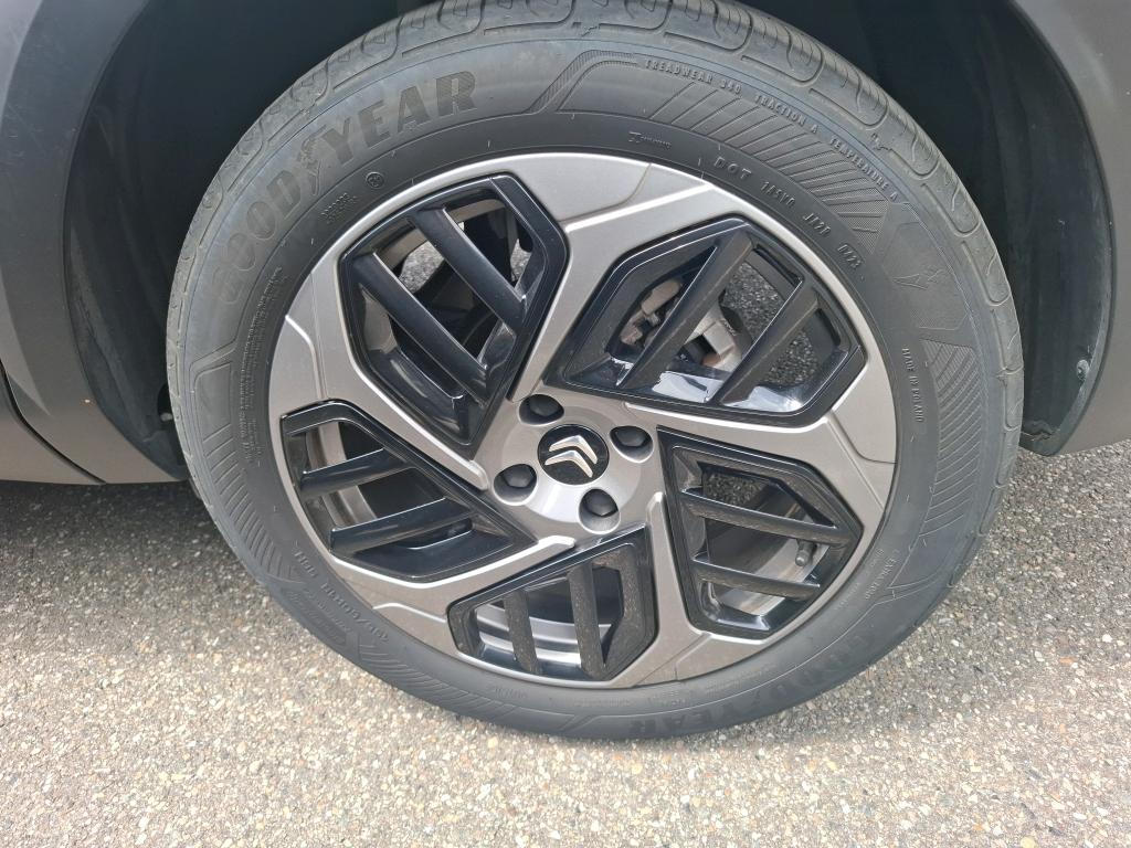 Citroen C4 X BlueHDi 130 S&S EAT8 Feel Pack 2023