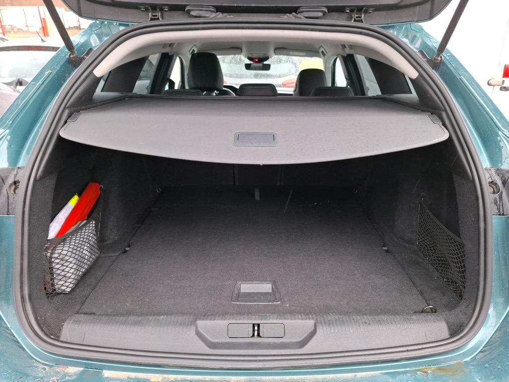 Peugeot 308 SW BlueHDi 130ch S&S BVM6 Allure 2022