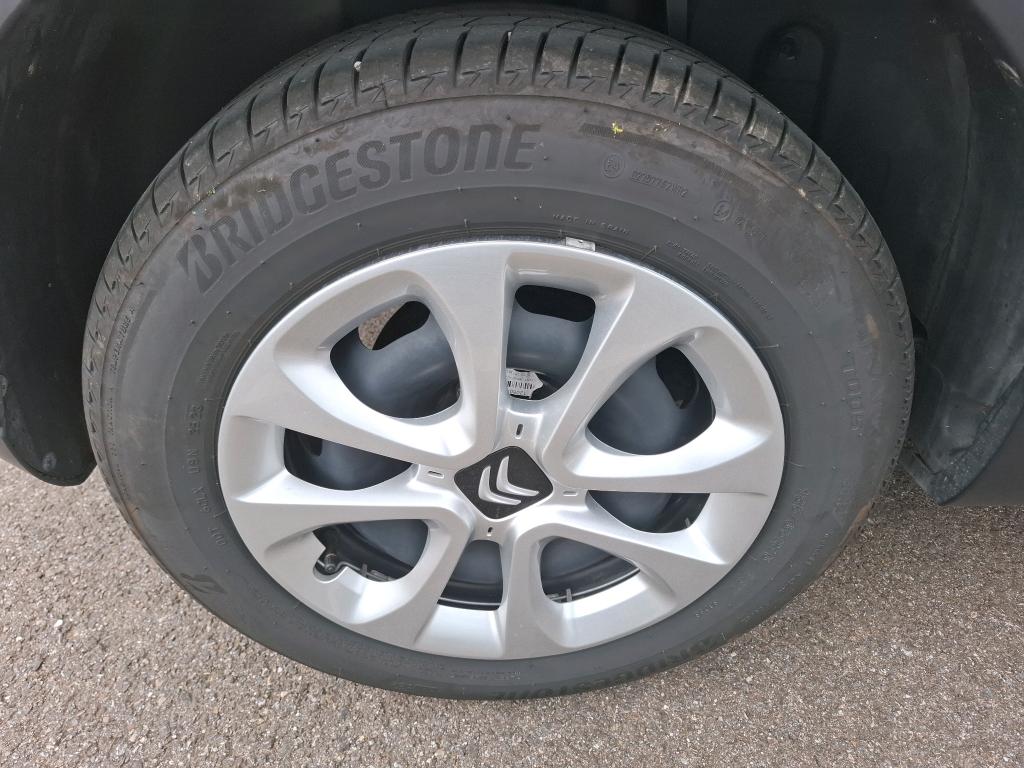 Citroen C3 PureTech 83 ch BVM5 You 2023