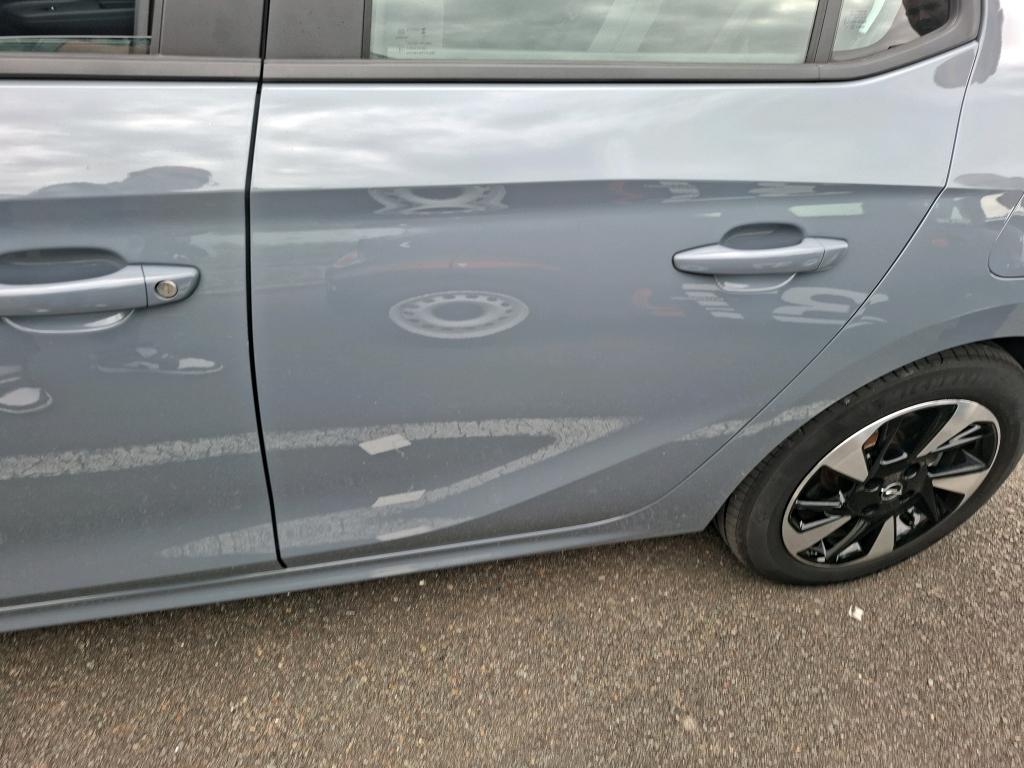 Opel Corsa Electrique 136 ch & Batterie 50 kWh 2024