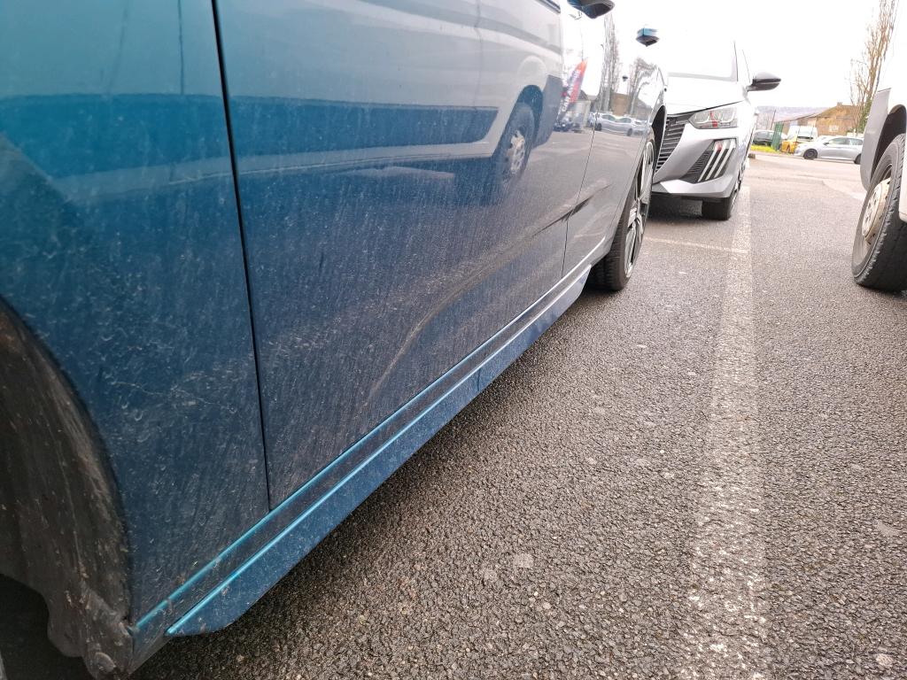 Peugeot 308 Hybrid 136 e-DCS6 GT 2024