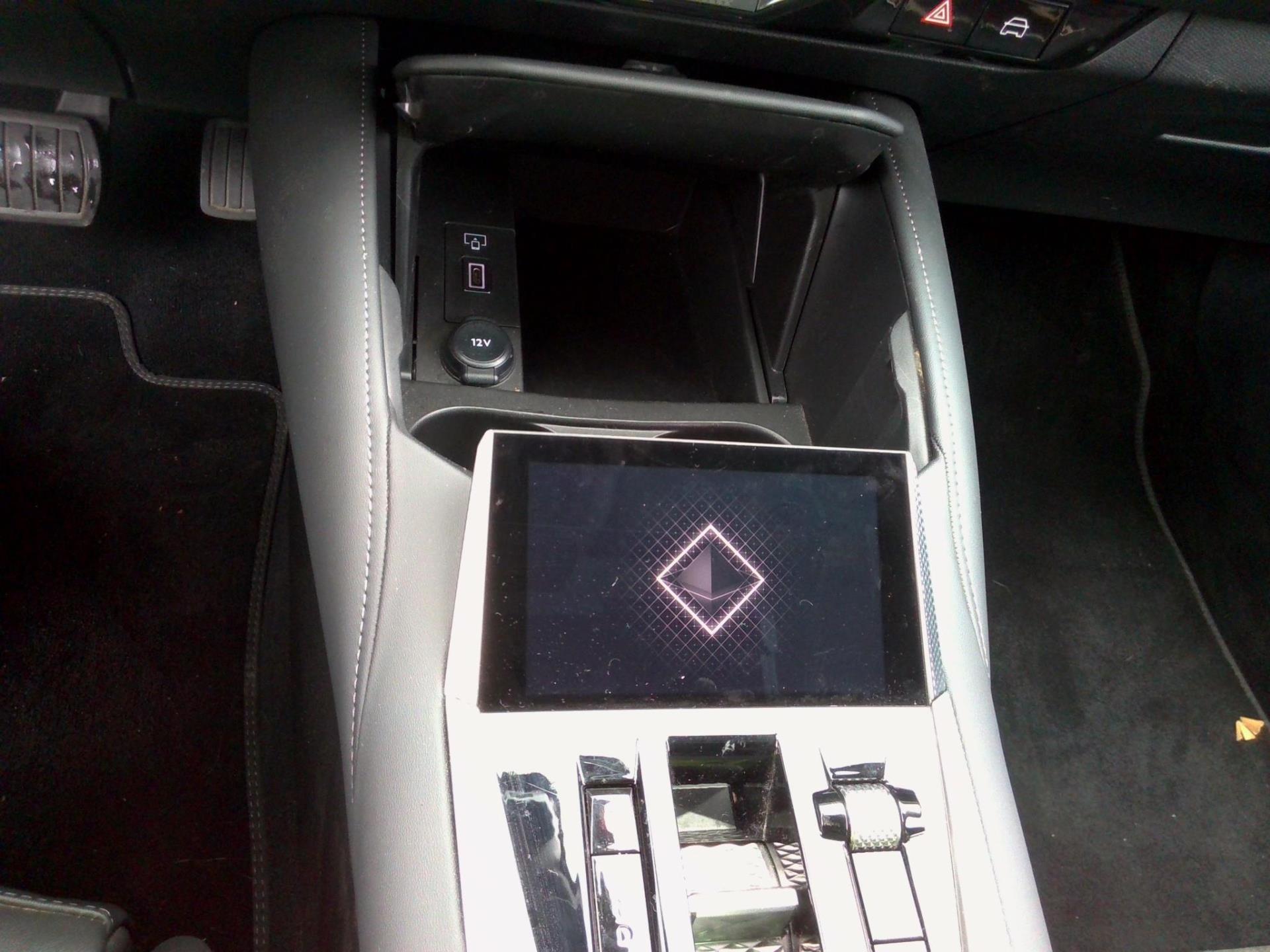 DS DS 4 PureTech 130 EAT8 Rivoli 2023