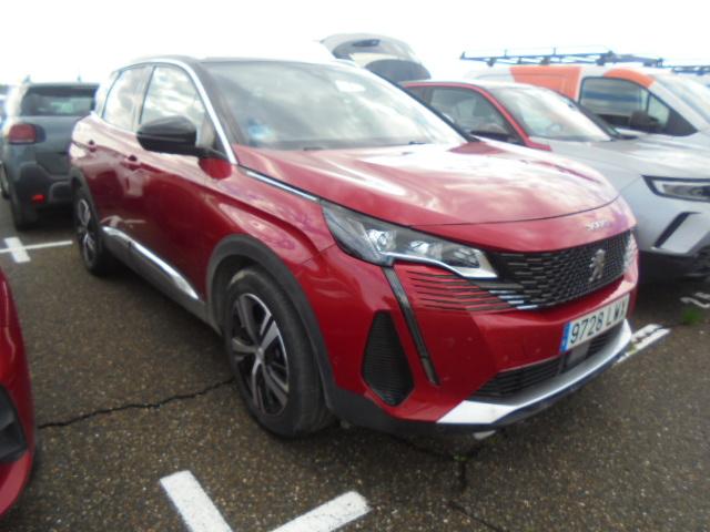 Foto Peugeot 3008 7